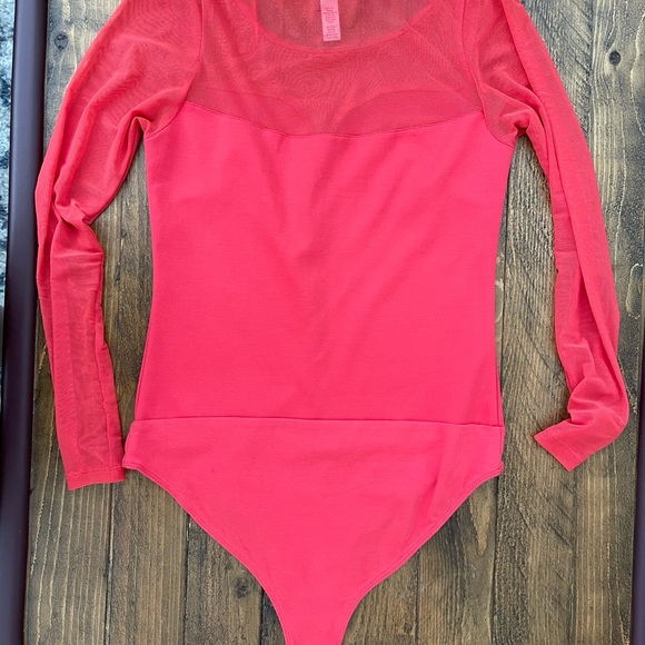 NWOT Forever 21 Coral Tops Bundle - Picture 4 of 10